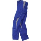 color:kornblumenblau/mittelgrau